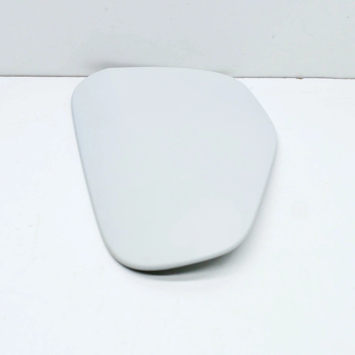 NEW VW GOLF MK8 CD1 FRONT LEFT FUEL TANK FLAP COVER 5H0809364GRU