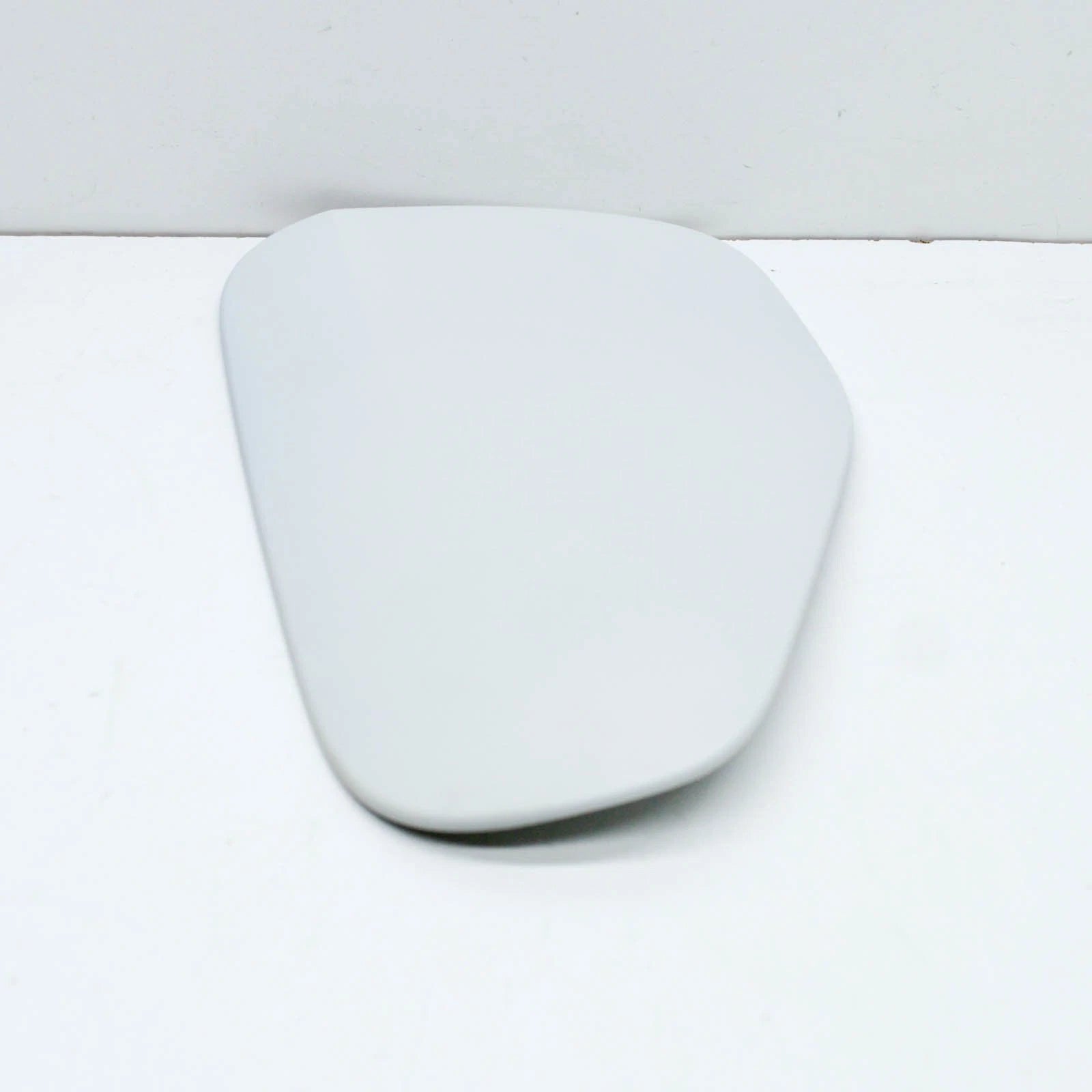 NEW VW GOLF MK8 CD1 FRONT LEFT FUEL TANK FLAP COVER 5H0809364GRU