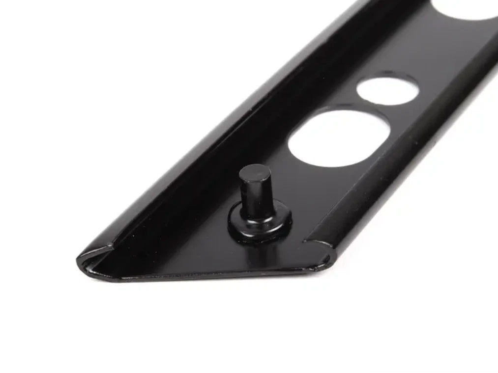 NEW BMW Z3 COUPE E36 FRONT LEFT TOP RAIL 54318397651 8397651 ORIGINAL