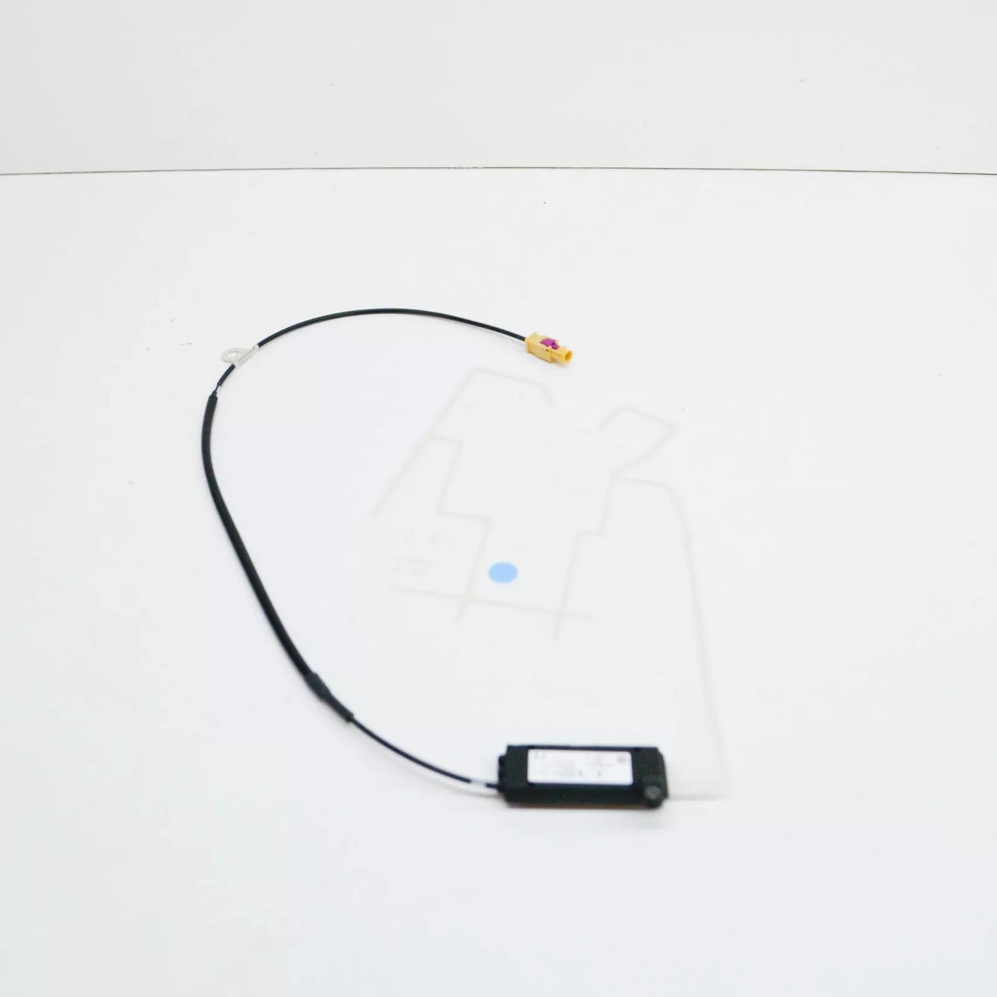 NEW VW AMAROK 2H, S1B WING MIRROR AANTENNA MODULE 2H0035532A