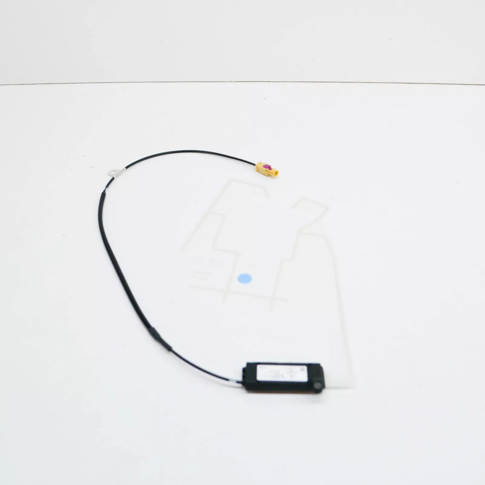 NEW VW AMAROK 2H, S1B WING MIRROR AANTENNA MODULE 2H0035532A