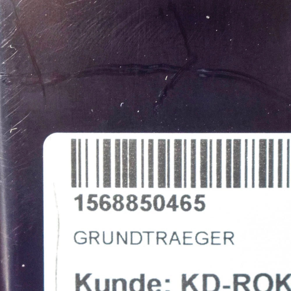 NEW MERCEDES-BENZ GLA FRONT AMG BUMPER UPPER GRILL BRACKET X156 A1568850465