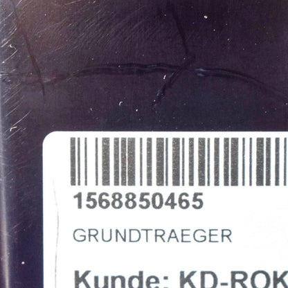 NEW MERCEDES-BENZ GLA FRONT AMG BUMPER UPPER GRILL BRACKET X156 A1568850465