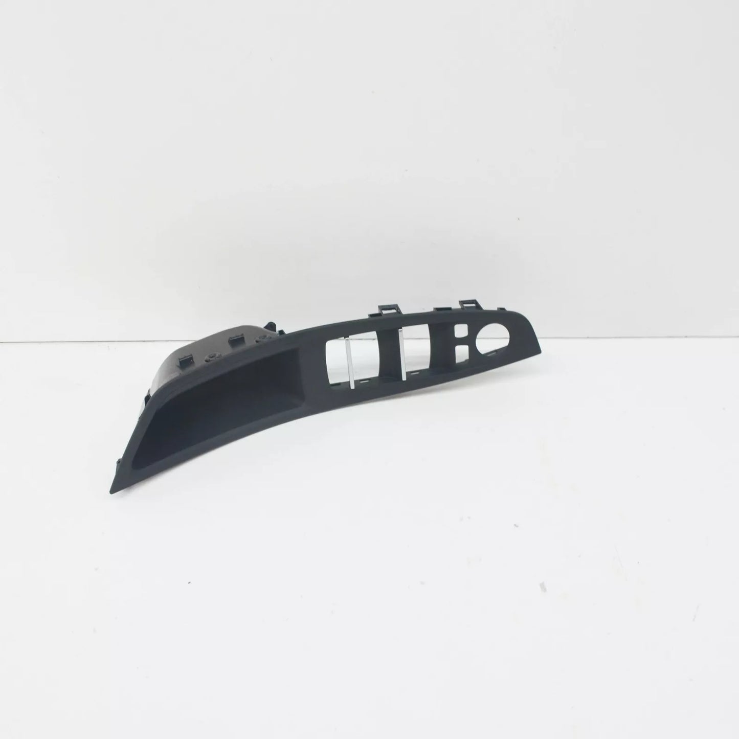 NEW BMW 5 F10 FRONT RIGHT DOOR INTERIOR HANDLE RHD 51417225874 ORIGINAL
