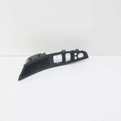 NEW BMW 5 F10 FRONT RIGHT DOOR INTERIOR HANDLE RHD 51417225874 ORIGINAL