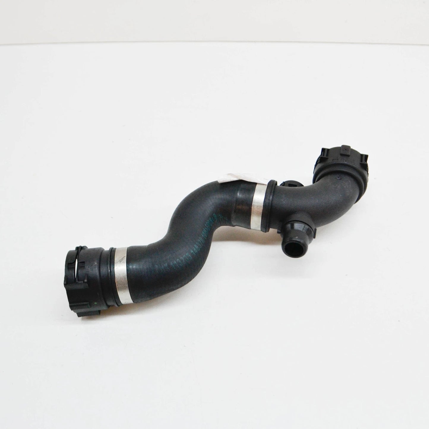 NEW BMW Z4 COUPE ROADSTER E85 E86 Z4 2.5I RADIATOR HOSE 17127537717 7537717