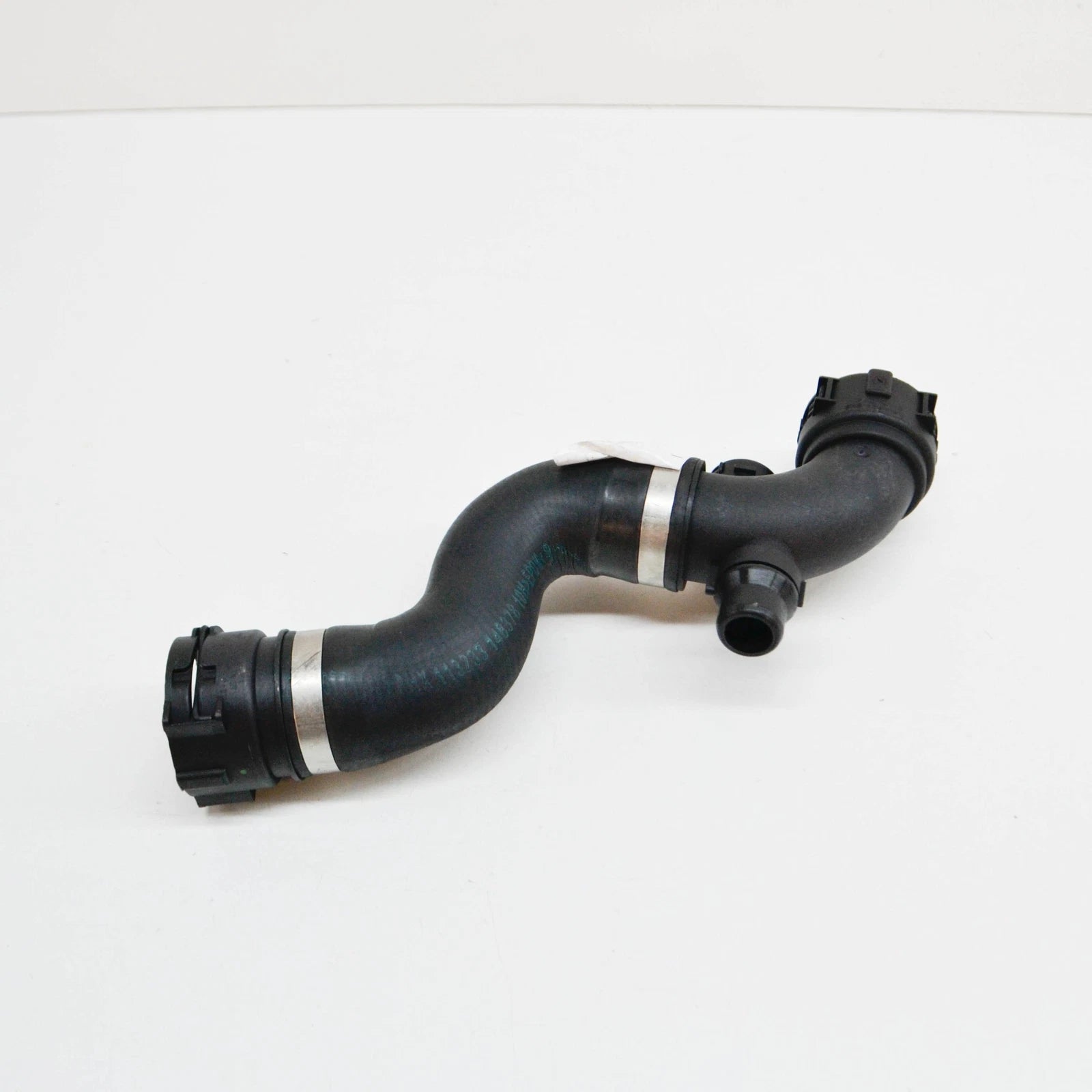 NEW BMW Z4 COUPE ROADSTER E85 E86 Z4 2.5I RADIATOR HOSE 17127537717 7537717