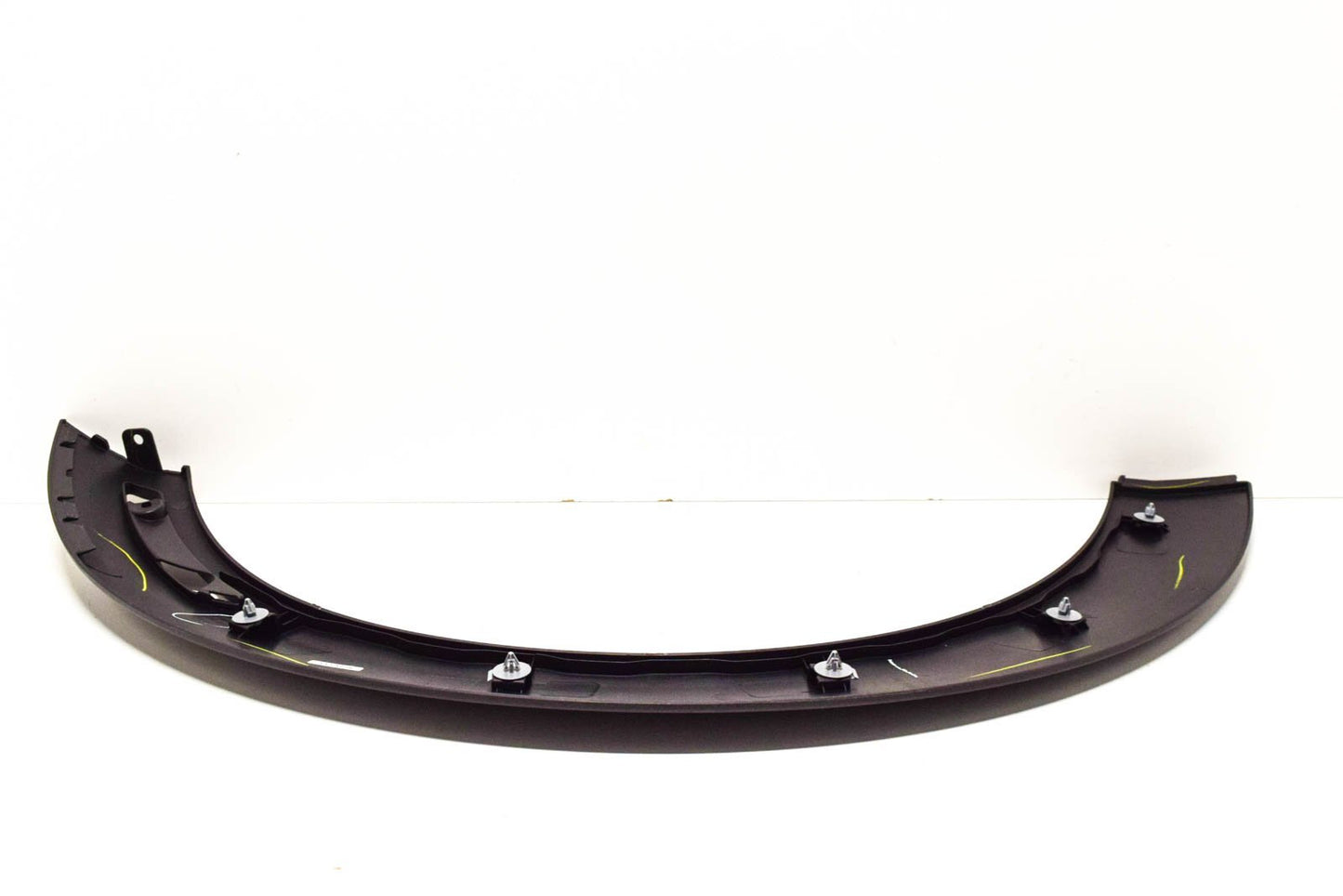 new mini cooper r56 right rear wheel arch trim 51772751322 2751322 original