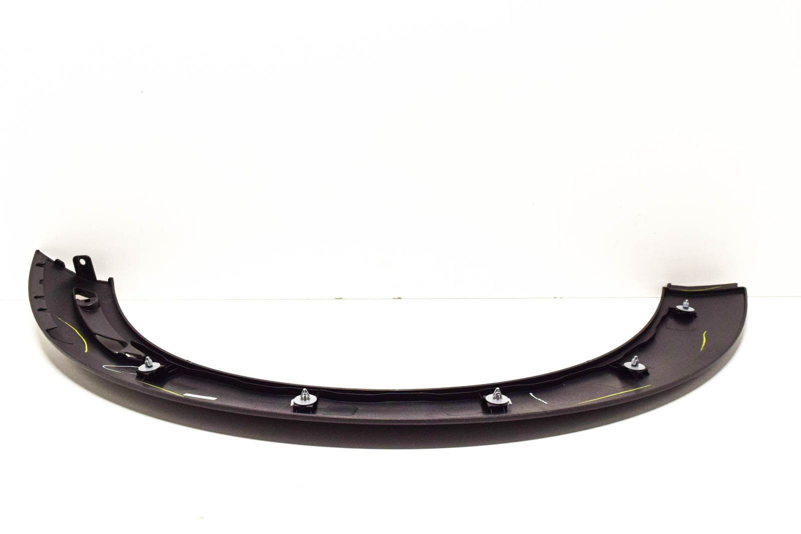 new mini cooper r56 right rear wheel arch trim 51772751322 2751322 original
