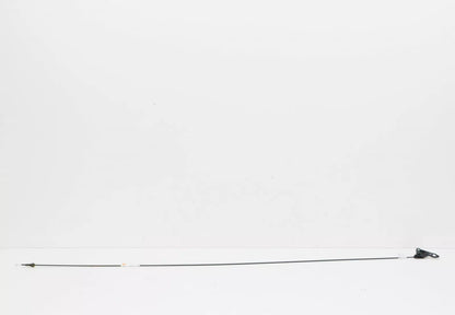 NEW BMW 5 E34 ENGINE HOOD RELEASE CABLE LHD 51231928621 ORIGINAL