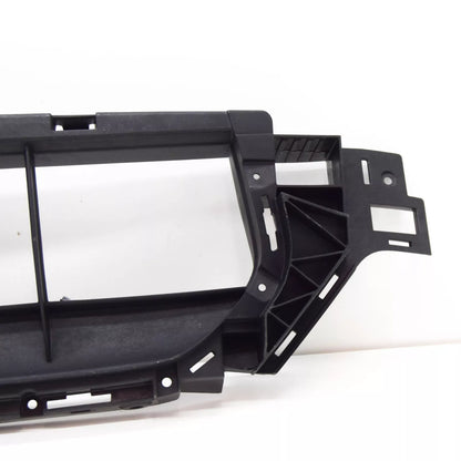 NEW AUDI RS6 C7 FRONT BUMPER UPPER CENTRE CLOSING ELEMENT 4G0807233D ORIGINAL