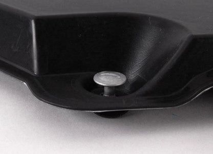 NEW AUDI A4 B7 UNDERBODY ENGINE NOISE INSULATION 8E0863822D ORIGINAL