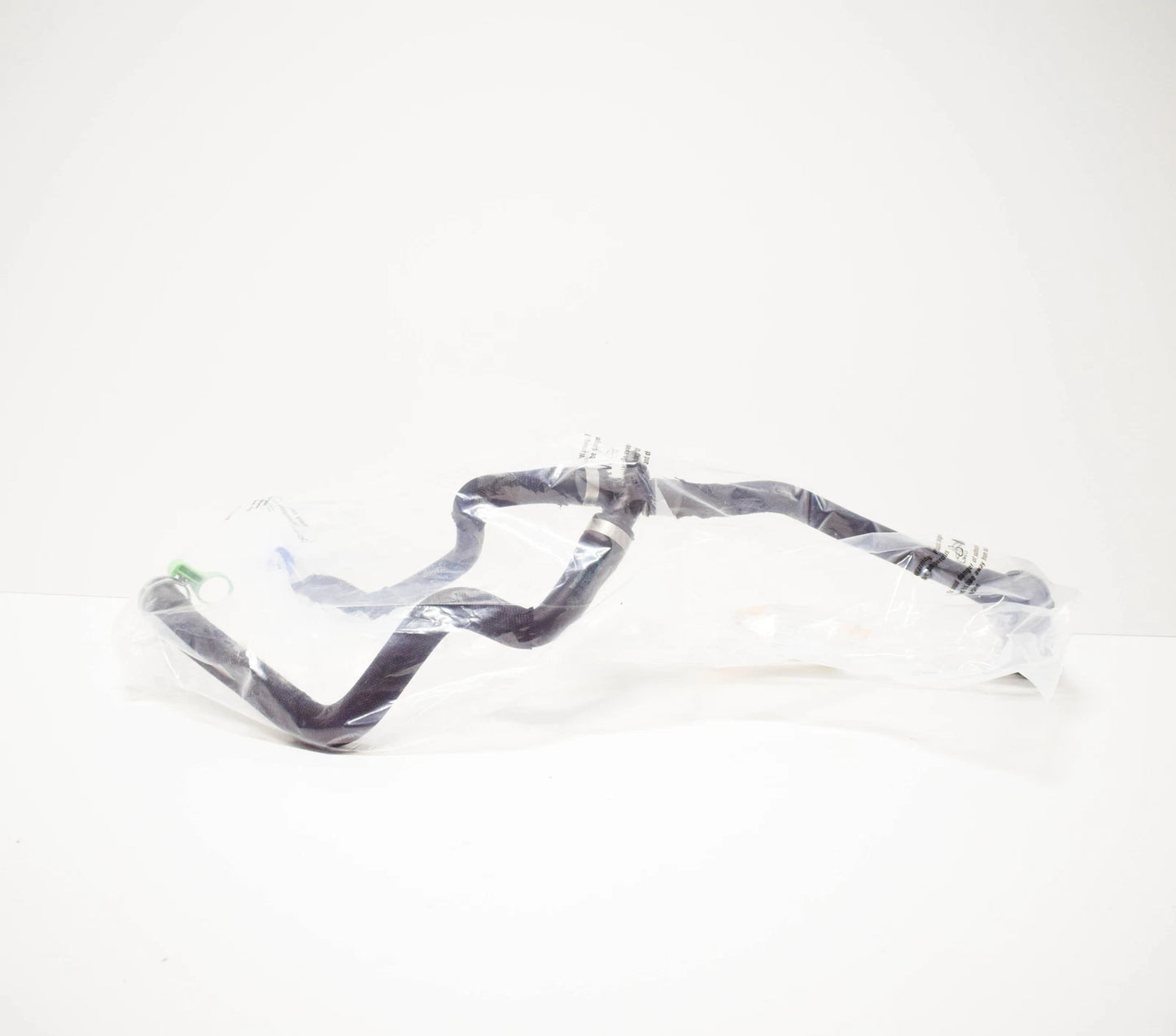 NEW BMW X1 F48 COOLANT PUMP HOSE 17128580486 8580486 ORIGINAL