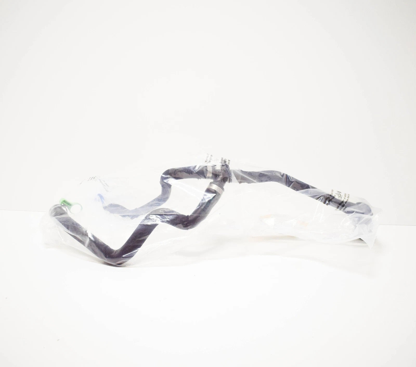 NEW BMW X1 F48 COOLANT PUMP HOSE 17128580486 8580486 ORIGINAL