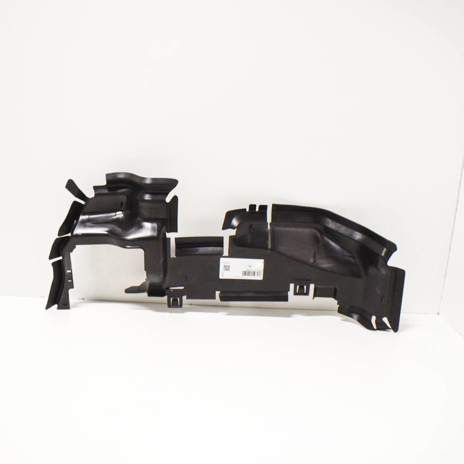 NEW AUDI SQ5 80A FRONT RIGHT RADIATOR AIR BAFFLE 80A121284K