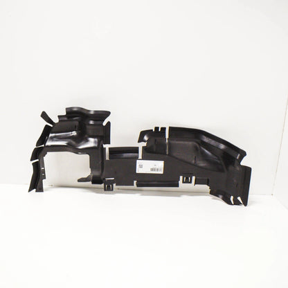 NEW AUDI SQ5 80A FRONT RIGHT RADIATOR AIR BAFFLE 80A121284K