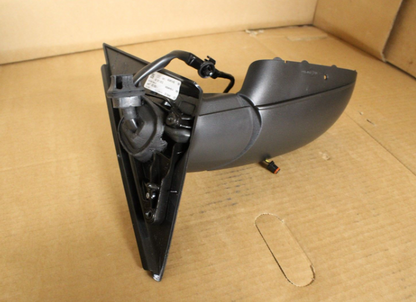 new audi a6 avant c7 front right side wing mirror rhd 4g2857410q01c original