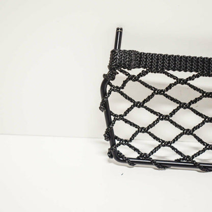 NEW AUDI A5 8T RIGHT SIDE LUGGAGE STORAGE NET 8T08617104PK ORIGINAL