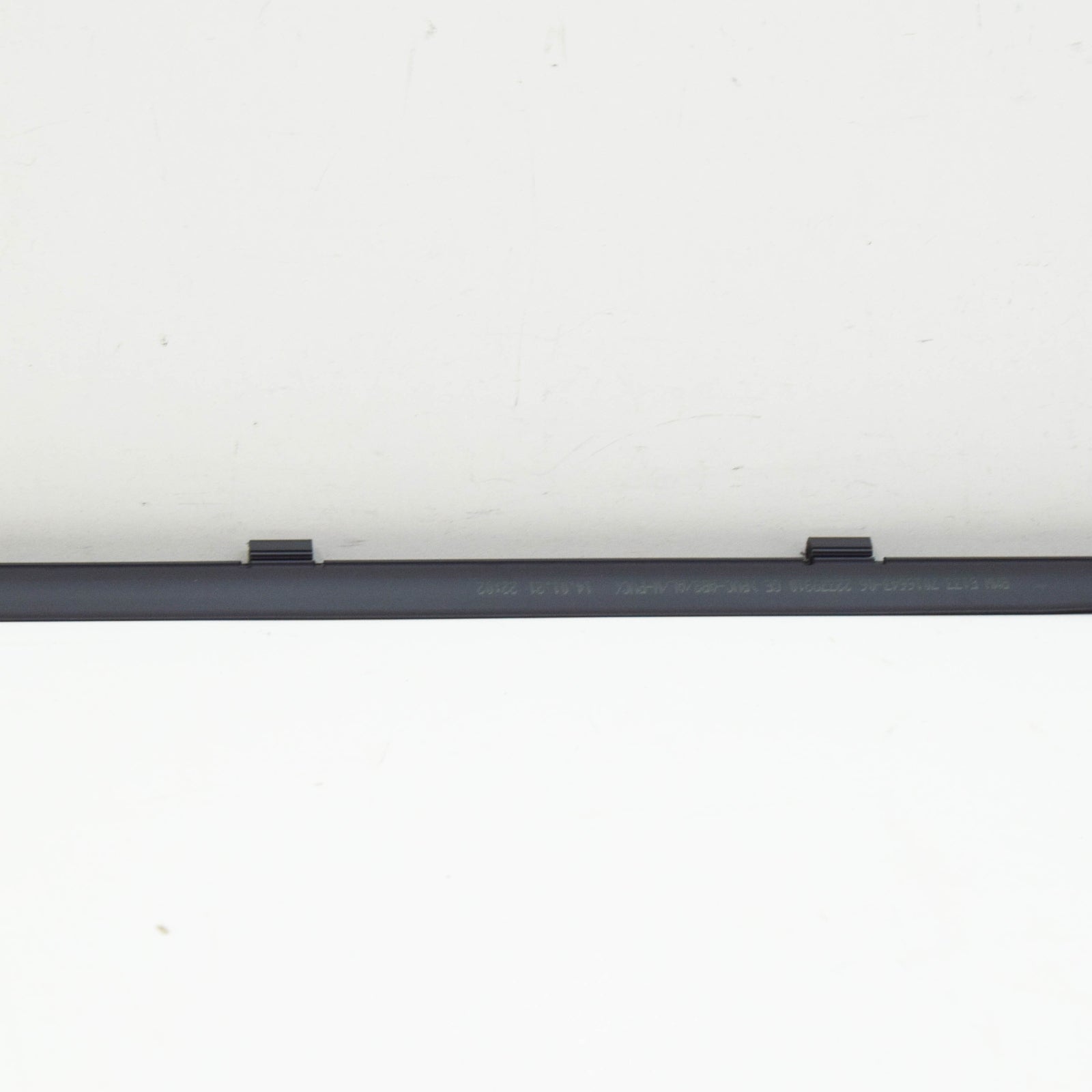 new bmw z4 roadster e85 door weatherstrip joint seal 51337016643 7016643