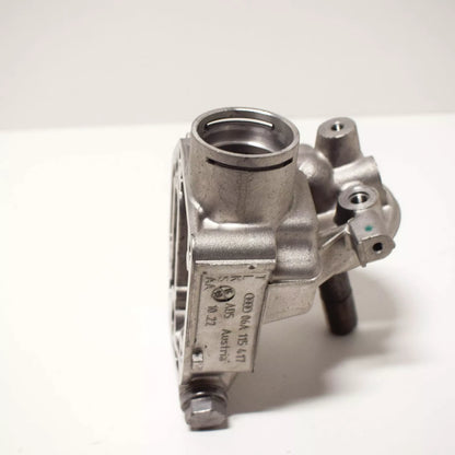 NEW AUDI A4 B7 OIL FILTER BRACKET 06A115405BS