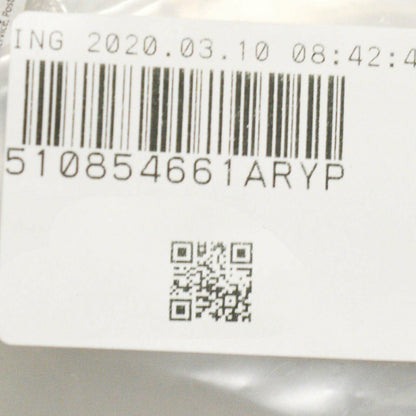 NEW VOLKSWAGEN GOLF SPORTSVAN MK7 FRONT LEFT GRILL 510854661ARYP ORIGINAL