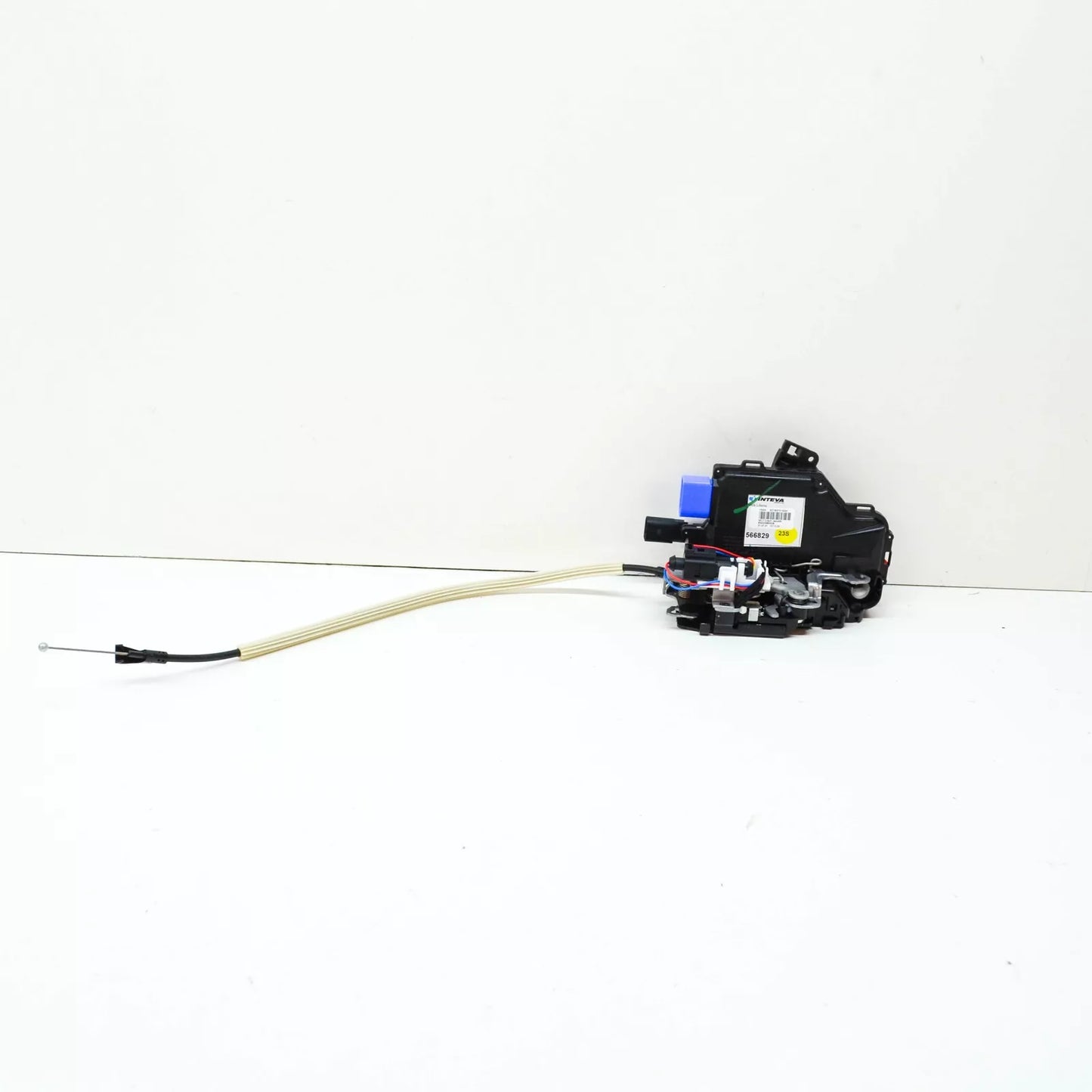 NEW VW PHAETON GP2 FRONT LEFT DOOR LOCK LHD 3D1837015AK ORIGINAL