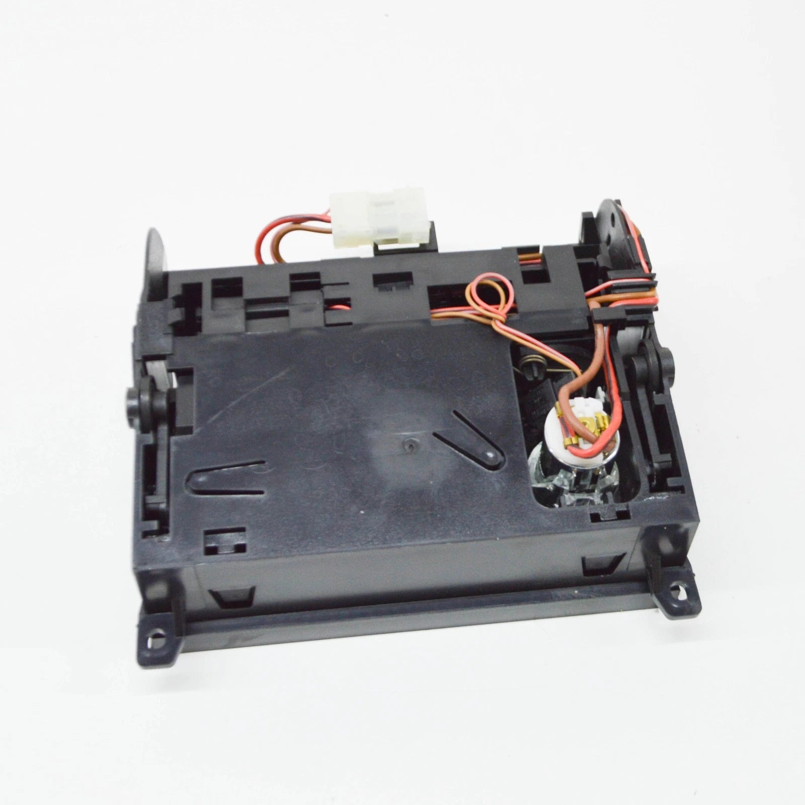 NEW BMW 7 E38 CENTER CONSOLE ASHTRAY INSERT 51168160423 8160423 ORIGINAL