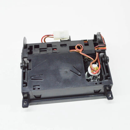 NEW BMW 7 E38 CENTER CONSOLE ASHTRAY INSERT 51168160423 8160423 ORIGINAL