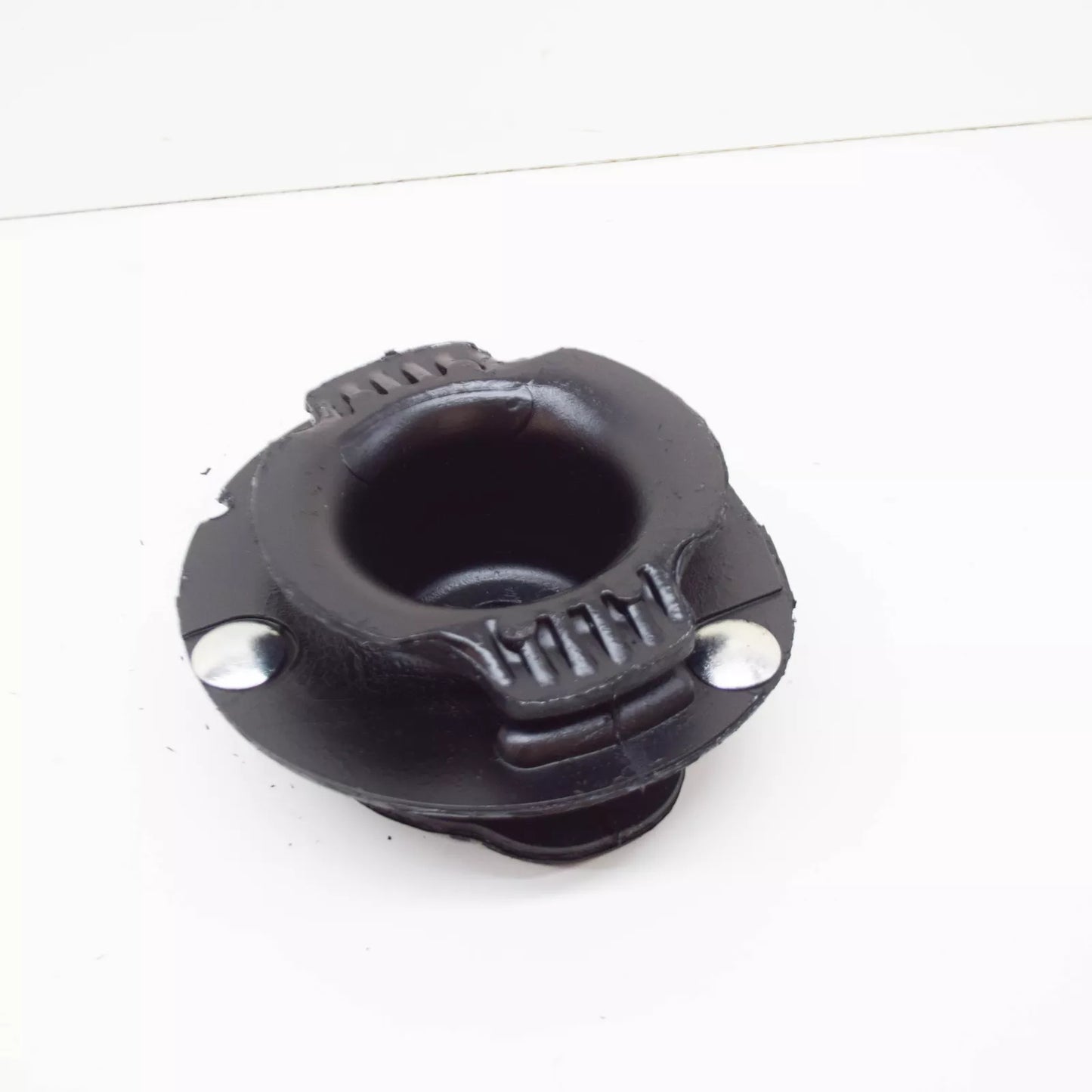 NEW MERCEDES-BENZ E W124 FRONT STRUT RUBBER MOUNTING A1243201444 ORIGINAL