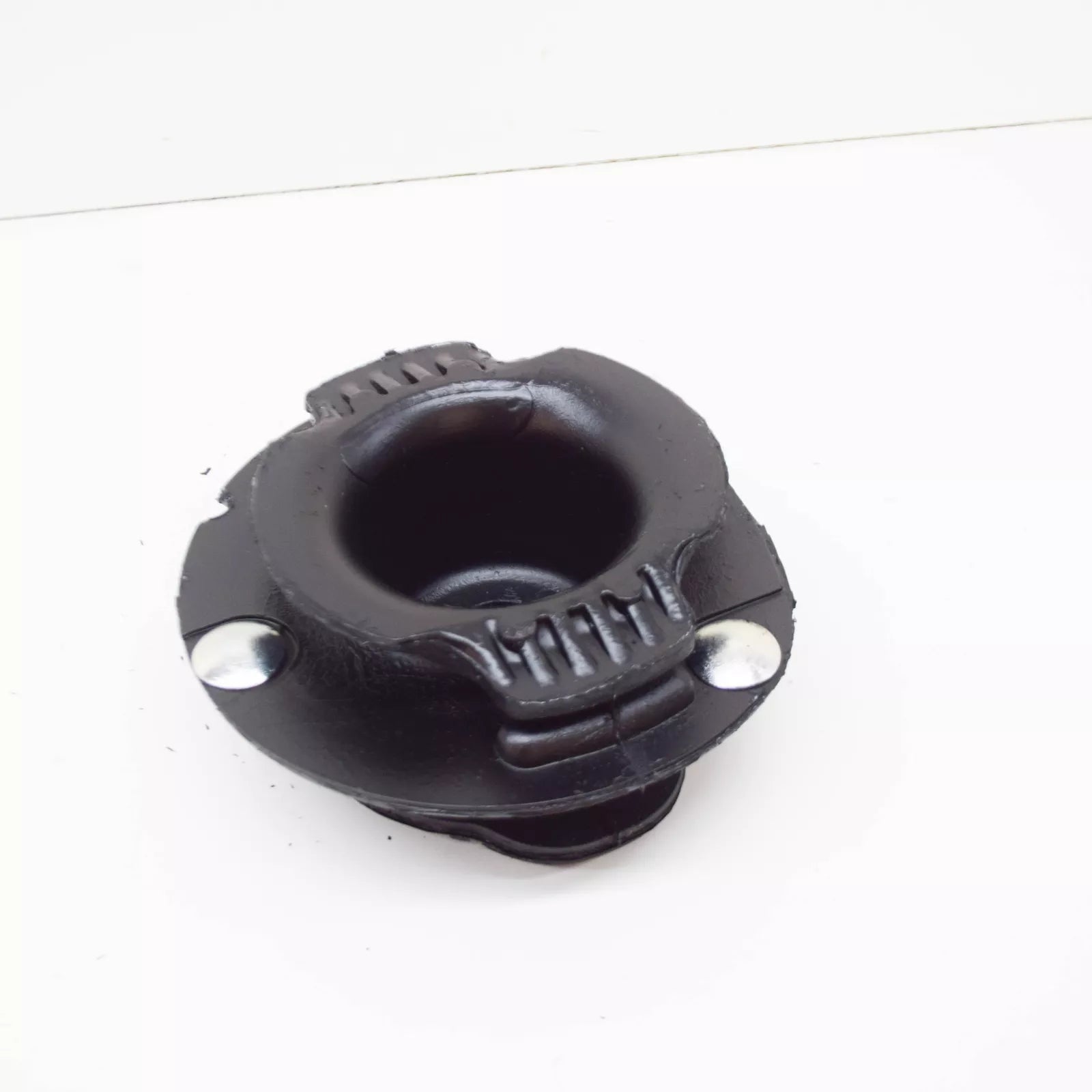 NEW MERCEDES-BENZ E W124 FRONT STRUT RUBBER MOUNTING A1243201444 ORIGINAL