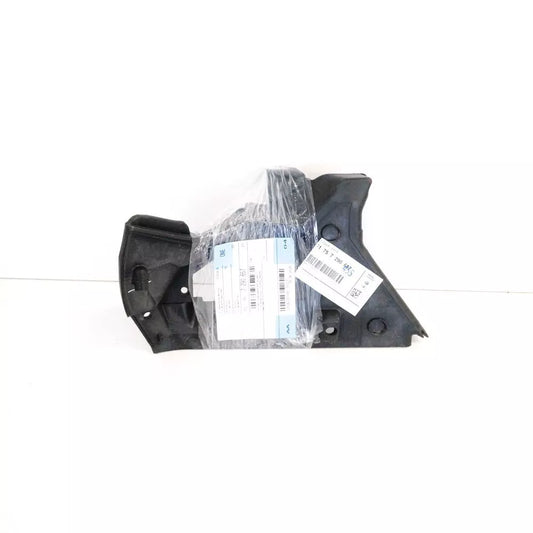 NEW BMW X5 F15 EXTERIOR LEFT PARTITION PANEL COMPARTMENT 51757290657 ORIGINAL