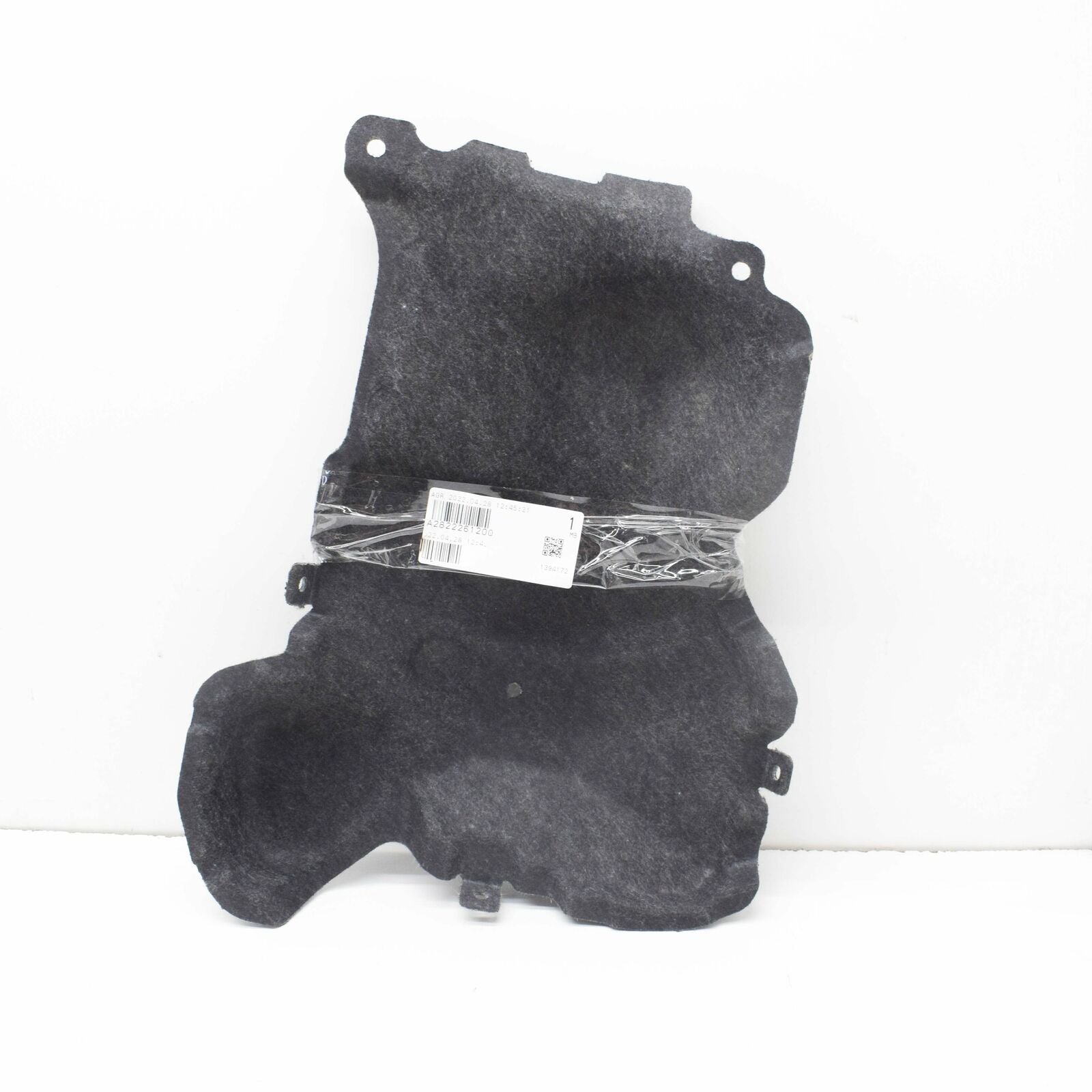 NEW MERCEDES-BENZ CLA COUPE C117 ENGINE SOUNDPROOFING A2822261200 ORIGINAL