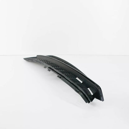 NEW AUDI A6 C7 FRONT BUMPER RIGHT AIR GUIDE GRILLE 4G0807648BBMT ORIGINAL