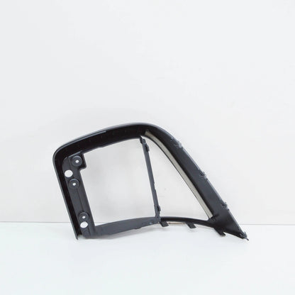 NEW AUDI R8 42 INSTRUMENT PANEL SIDE MOLDING TRIM LHD 423858340T55 ORIGINAL