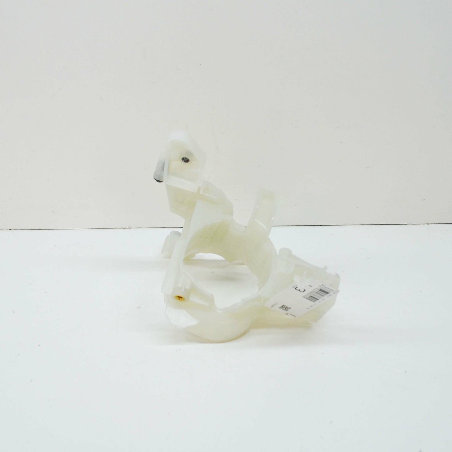 NEW MB E W212 ENGINE COOLING EXPANSION TANK BRACKET A2762000440 ORIGINAL