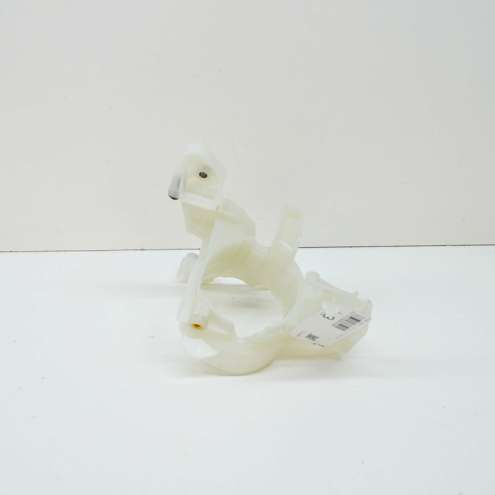 NEW MB E W212 ENGINE COOLING EXPANSION TANK BRACKET A2762000440 ORIGINAL