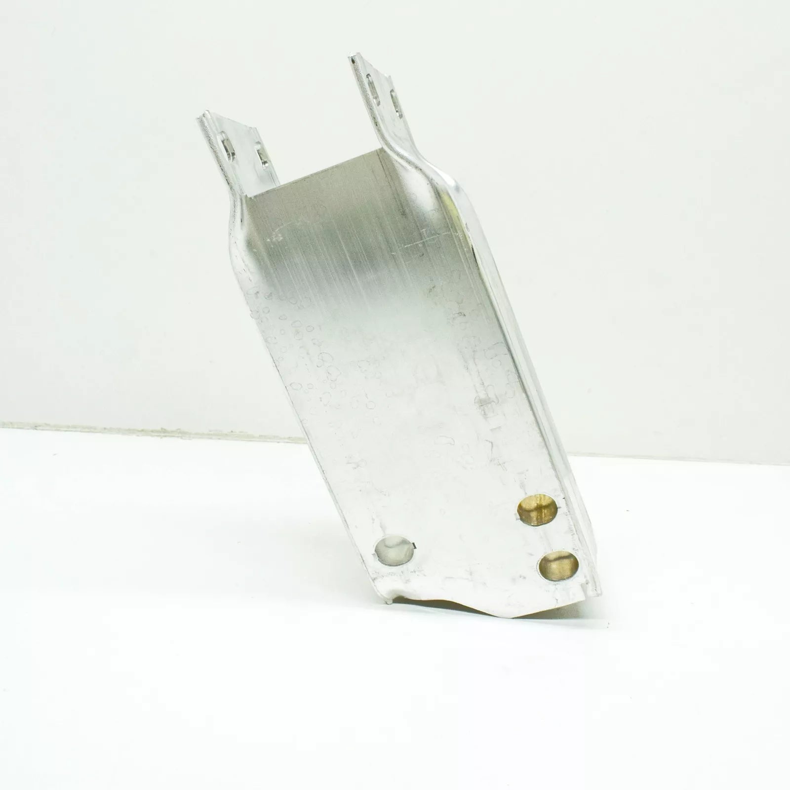 NEW MERCEDES-BENZ C W206 FRONT BUMPER EXTENSION RIGHT SIDE A2066207401 ORIGINAL