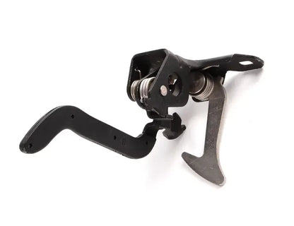 NEW BMW 7 E38 ENGINE HOOD CATCH 51238232129 8232129 ORIGINAL