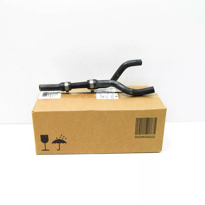 NEW BMW E36 Z3 CRANKCASE VENTILATION/OIL SEPARATOR HOSE 11151404980 ORIGINAL