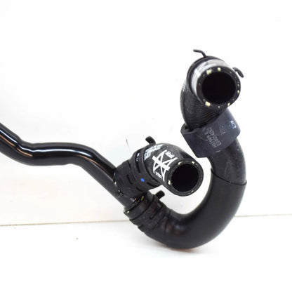 NEW VOLKSWAGEN GOLF MK7 ENGINE COOLANT HOSE 04L121064AQ