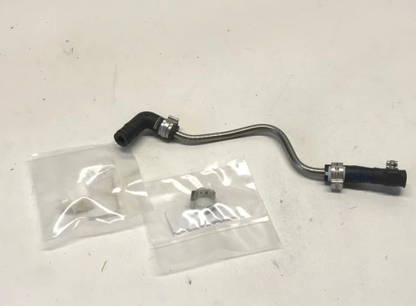 new mercedes-benz a w177 heater fuel line a2474702102 original