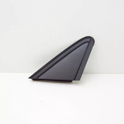 NEW MERCEDES-BENZ B W246 RIGHT WINDOW TRIANGLE TRIM A2466901687 ORIGINAL