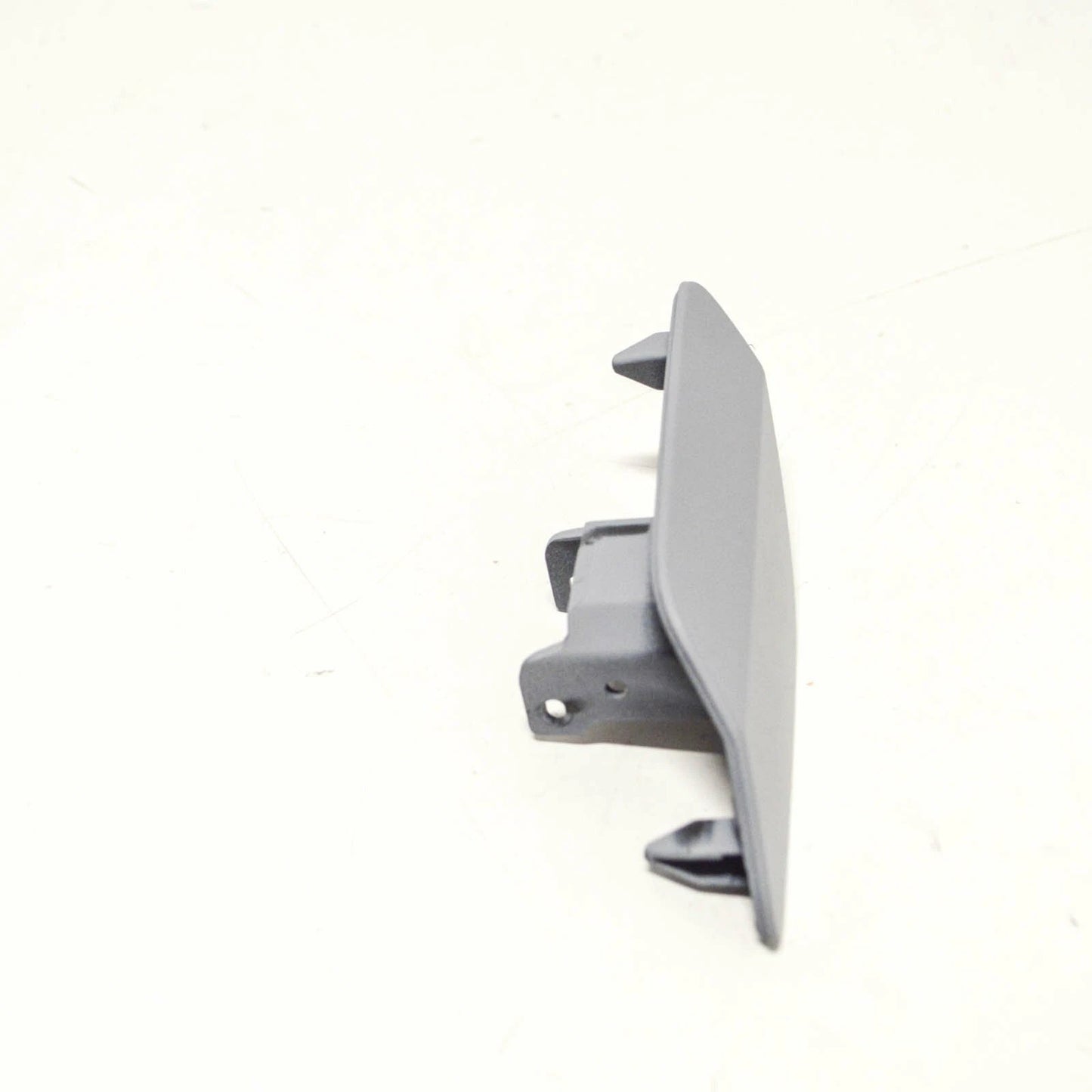 NEW VW GOLF MK7 R FRONT LEFT HEADLIGHT WASHER COVER CAP 5G0955109BGRU ORIGINAL