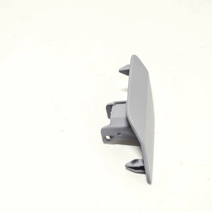 NEW VW GOLF MK7 R FRONT LEFT HEADLIGHT WASHER COVER CAP 5G0955109BGRU ORIGINAL