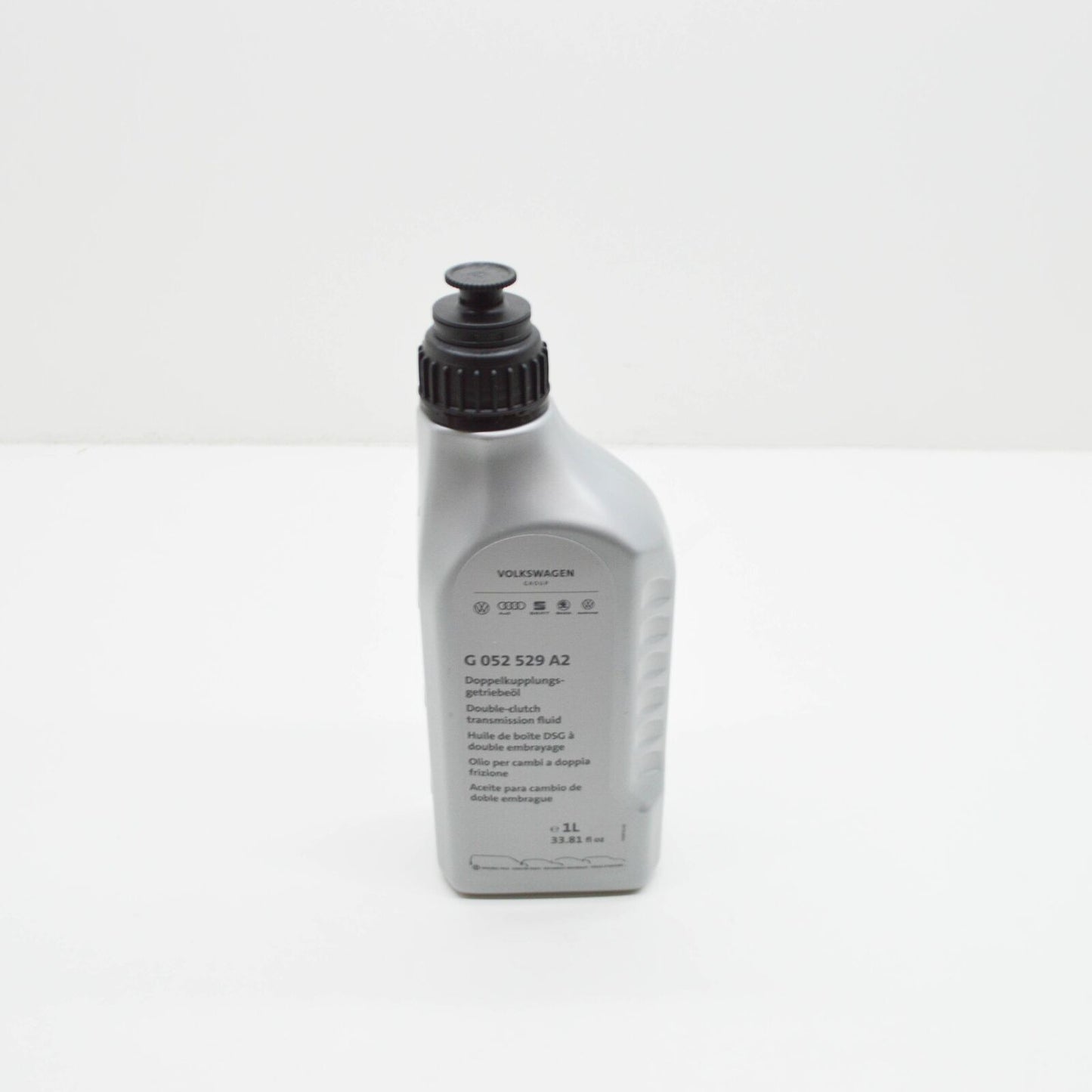 new audi a4 allroad b8 automatic transmission fluid g052529a2 2011 original