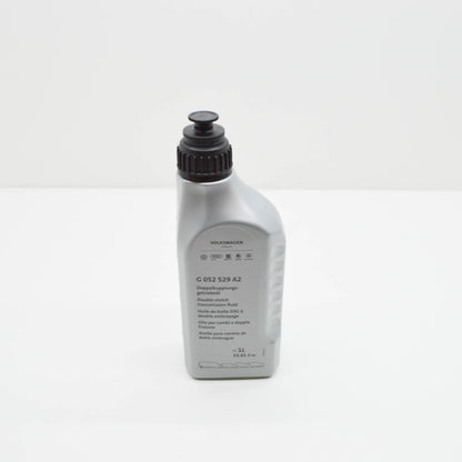 new audi a4 allroad b8 automatic transmission fluid g052529a2 2011 original