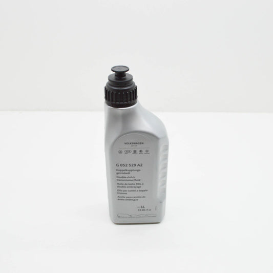 new audi a4 allroad b8 automatic transmission fluid g052529a2 2011 original