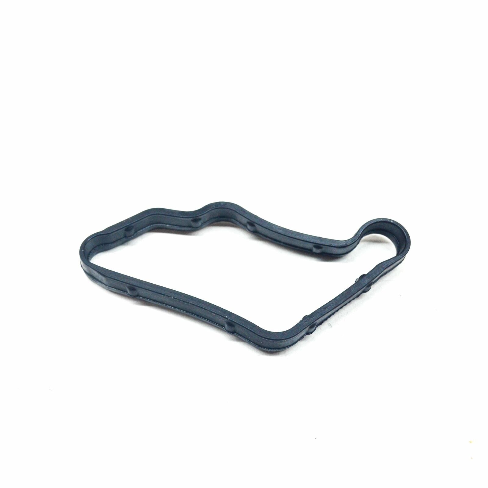 NEW MERCEDES-BENZ C W204 SPARK PLUG RECESS SEAL GASKET A2710161321 ORIGINAL