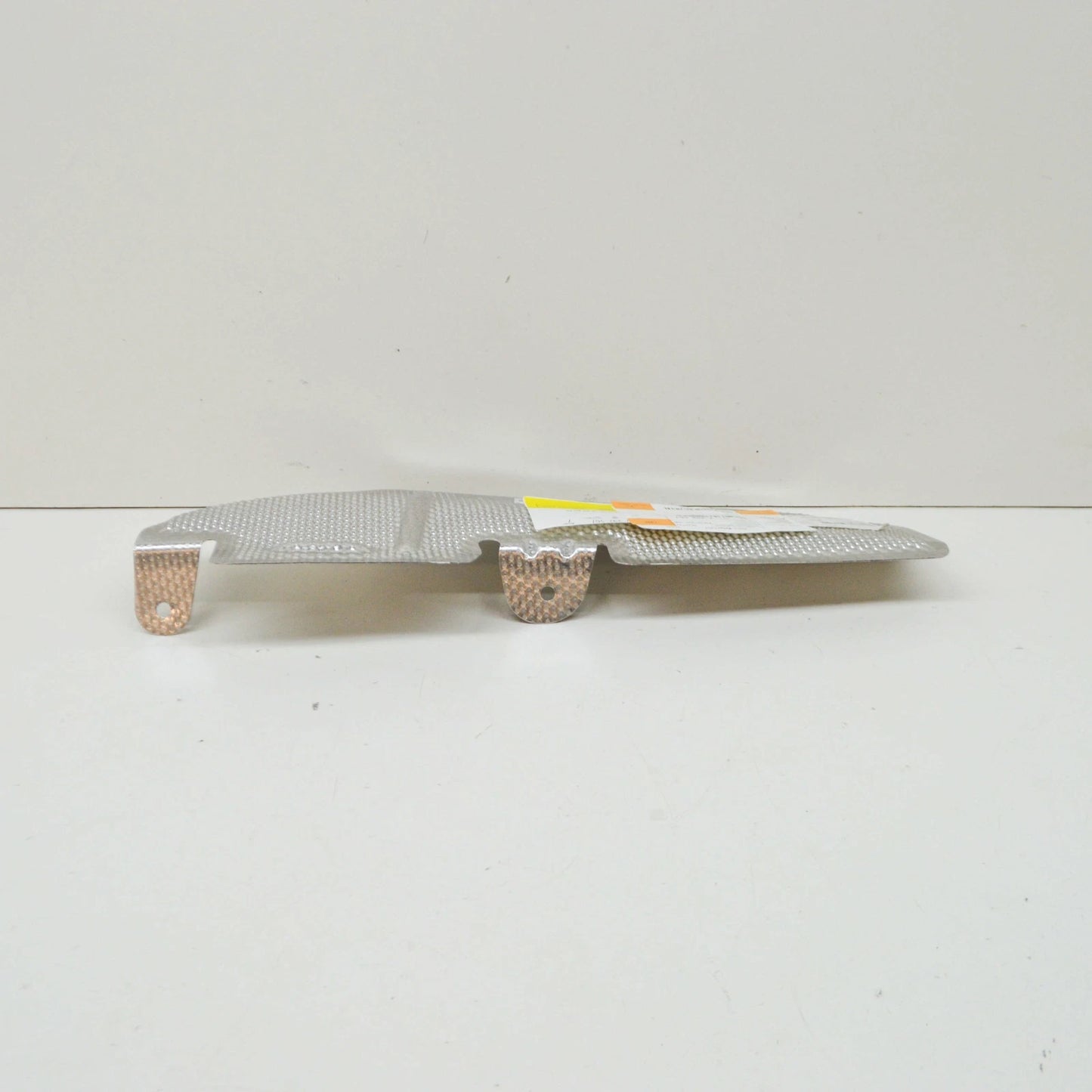 NEW BMW 3 F30 F80 REAR RIGHT HEAT INSULATION 51487292567 ORIGINAL