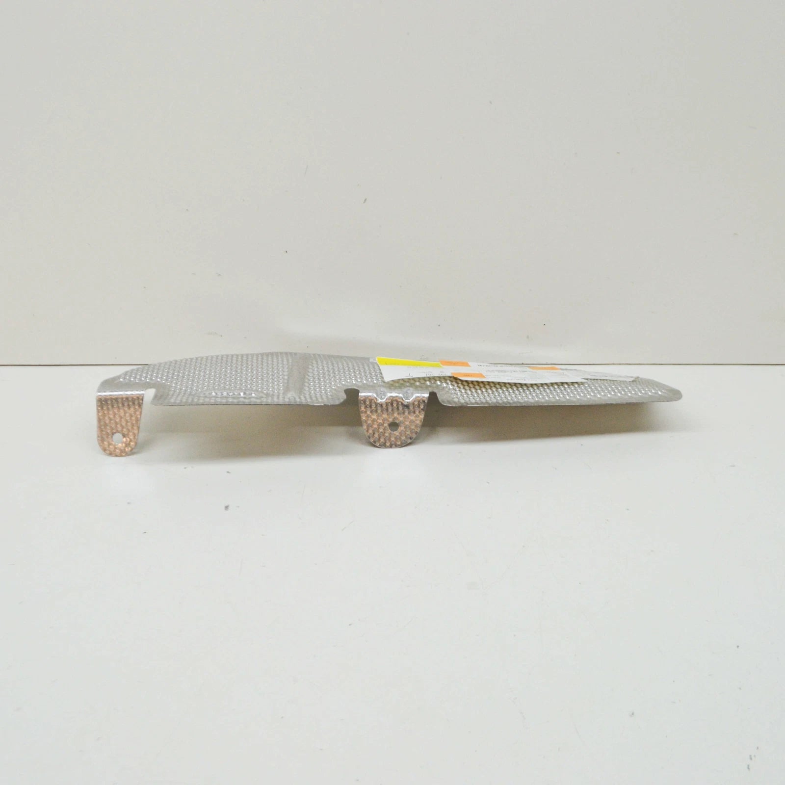 NEW BMW 3 F30 F80 REAR RIGHT HEAT INSULATION 51487292567 ORIGINAL